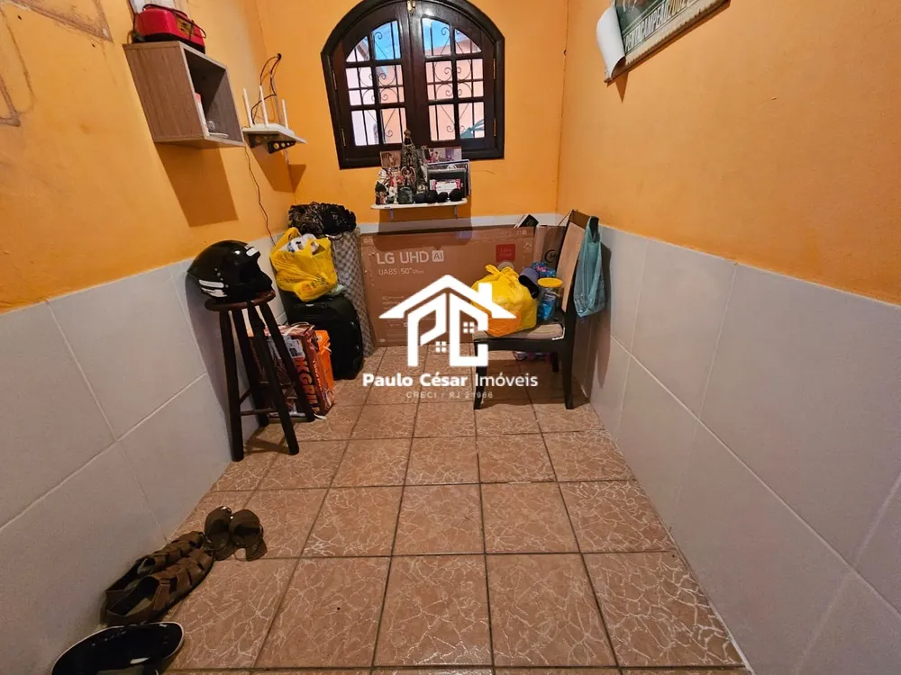 Casa, 4 quartos, 143 m² - Foto 5