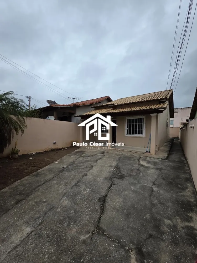 Casa, 2 quartos, 70 m² - Foto 1