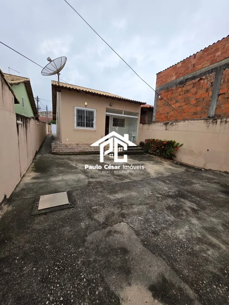 Casa, 2 quartos, 70 m² - Foto 3