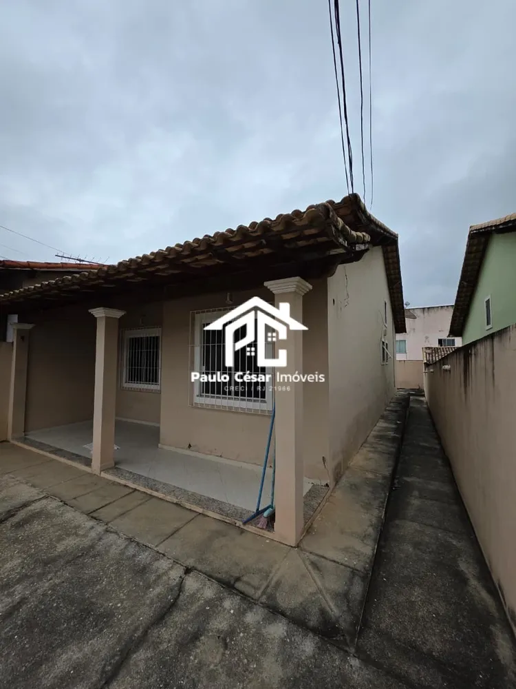 Casa, 2 quartos, 70 m² - Foto 2