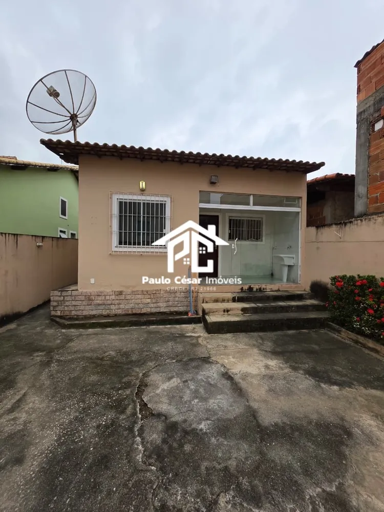Casa, 2 quartos, 70 m² - Foto 4
