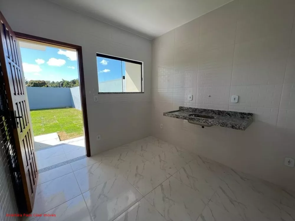 Casa, 2 quartos, 80 m² - Foto 5