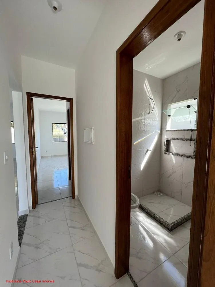Casa, 2 quartos, 80 m² - Foto 10