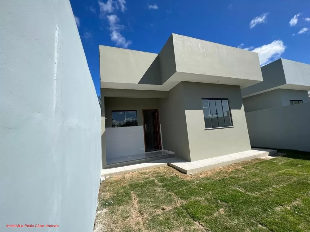 Casa, 2 quartos, 80 m² - Foto 6