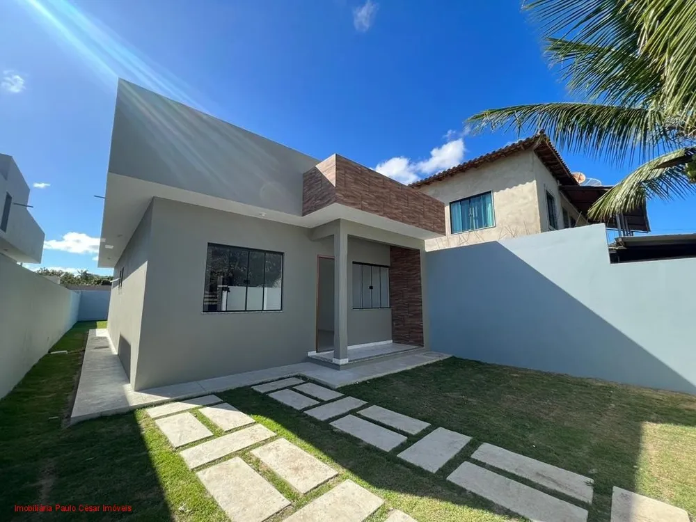 Casa, 2 quartos, 80 m² - Foto 11