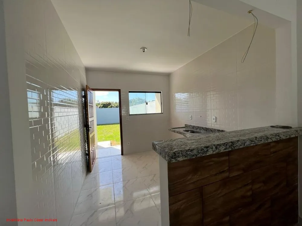 Casa, 2 quartos, 80 m² - Foto 9