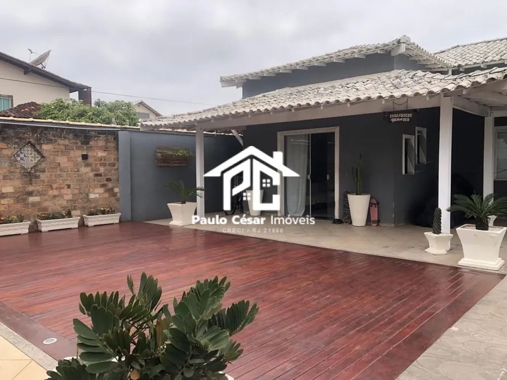 Casa, 5 quartos - Foto 10