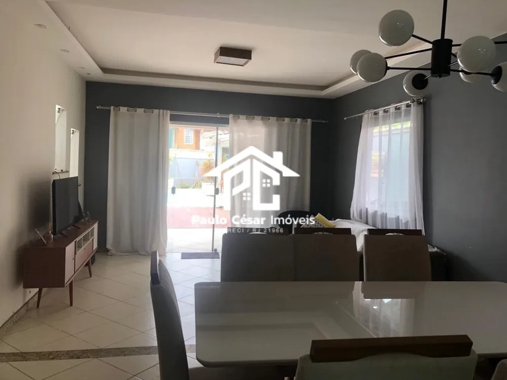 Casa, 5 quartos - Foto 3