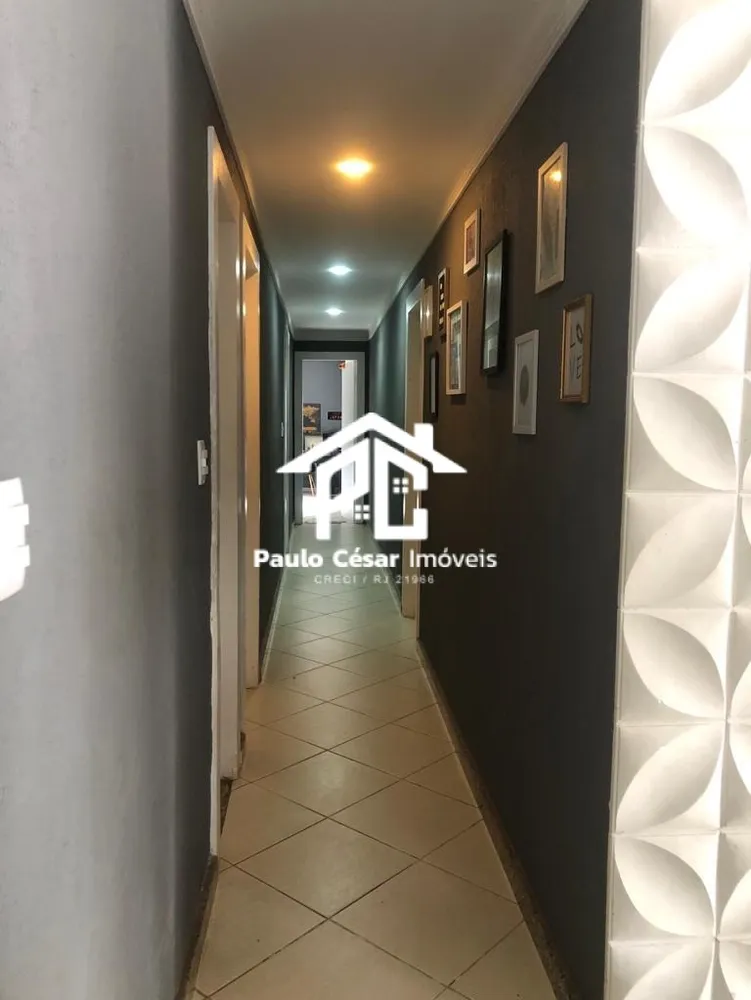 Casa, 5 quartos - Foto 18