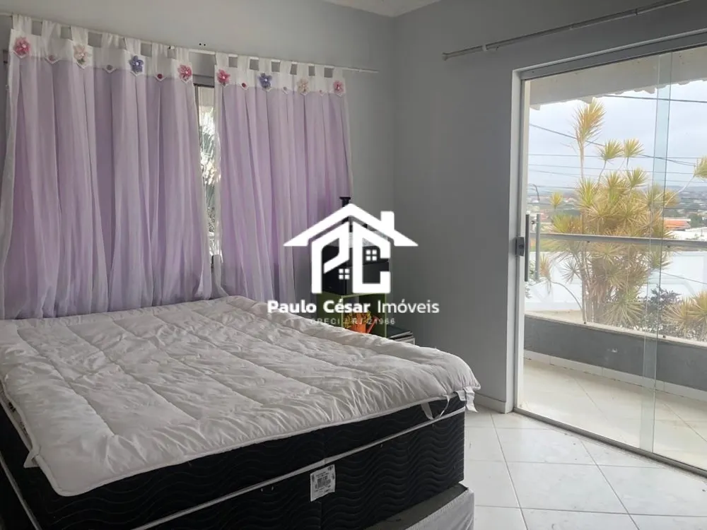 Casa, 5 quartos - Foto 10