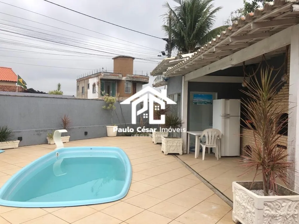 Casa, 5 quartos - Foto 19