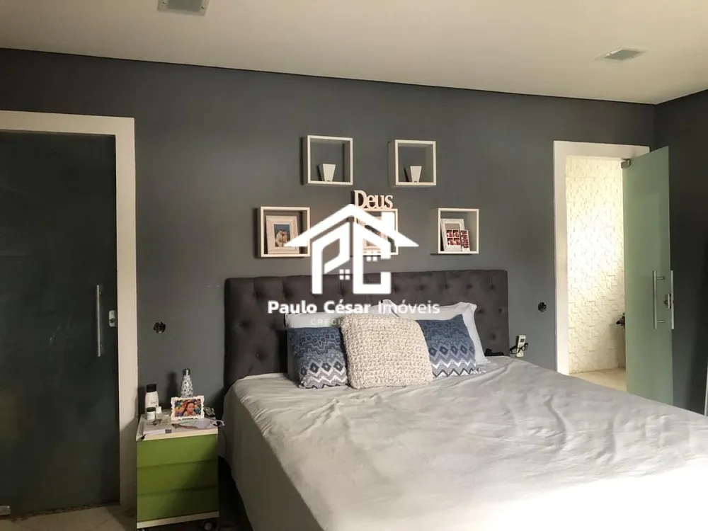 Casa, 5 quartos - Foto 12