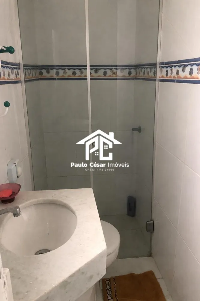 Casa, 5 quartos - Foto 20