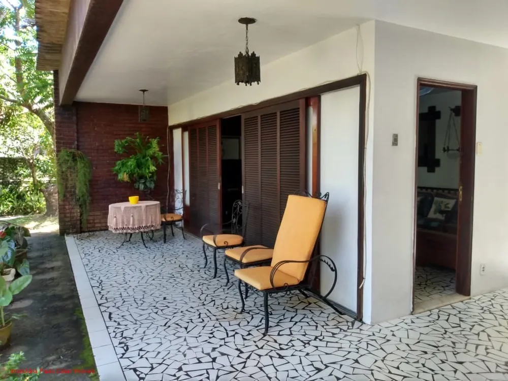 Casa, 5 quartos, 170 m² - Foto 27