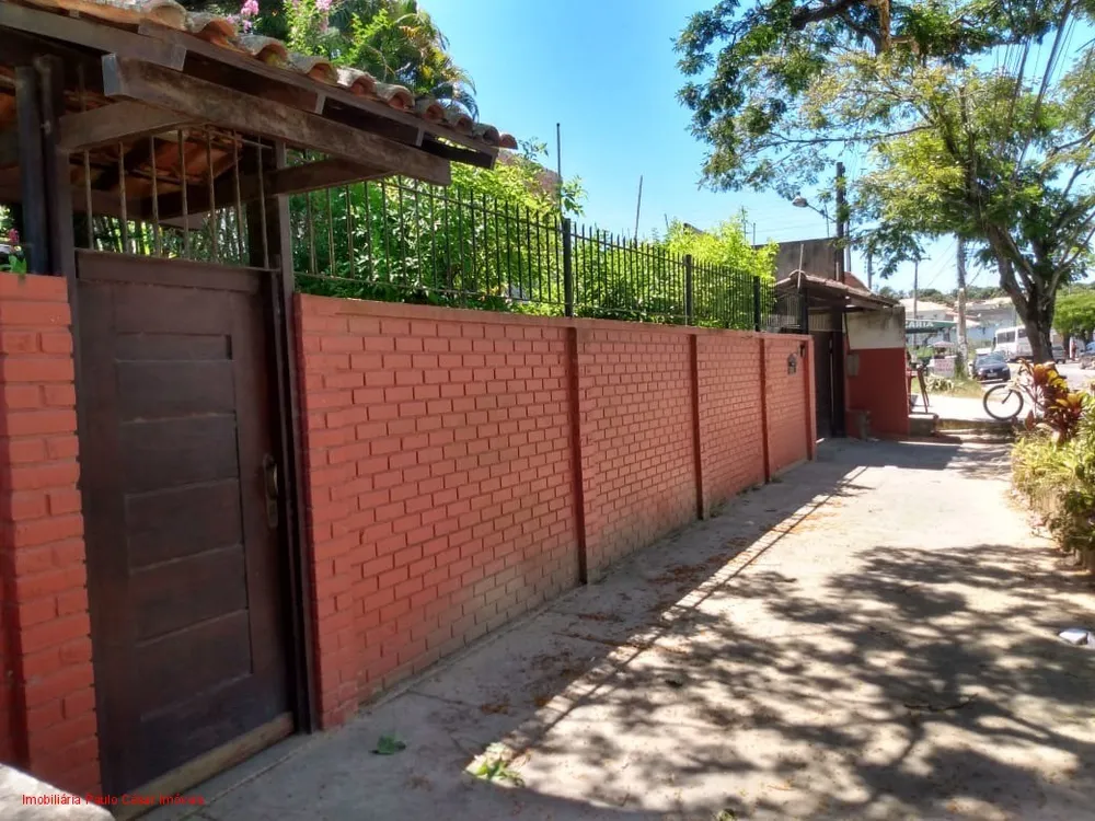 Casa, 5 quartos, 170 m² - Foto 4