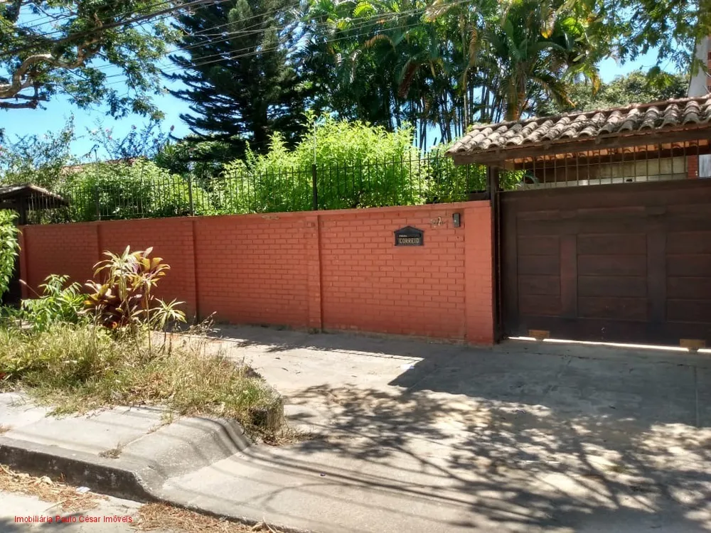Casa, 5 quartos, 170 m² - Foto 2