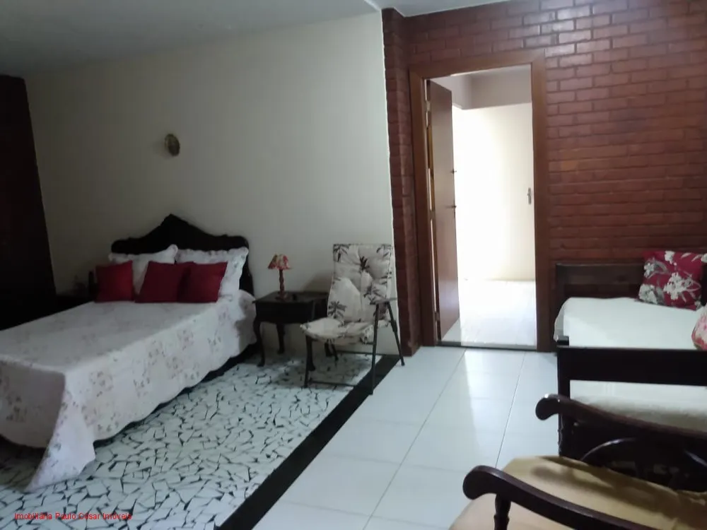 Casa, 5 quartos, 170 m² - Foto 19