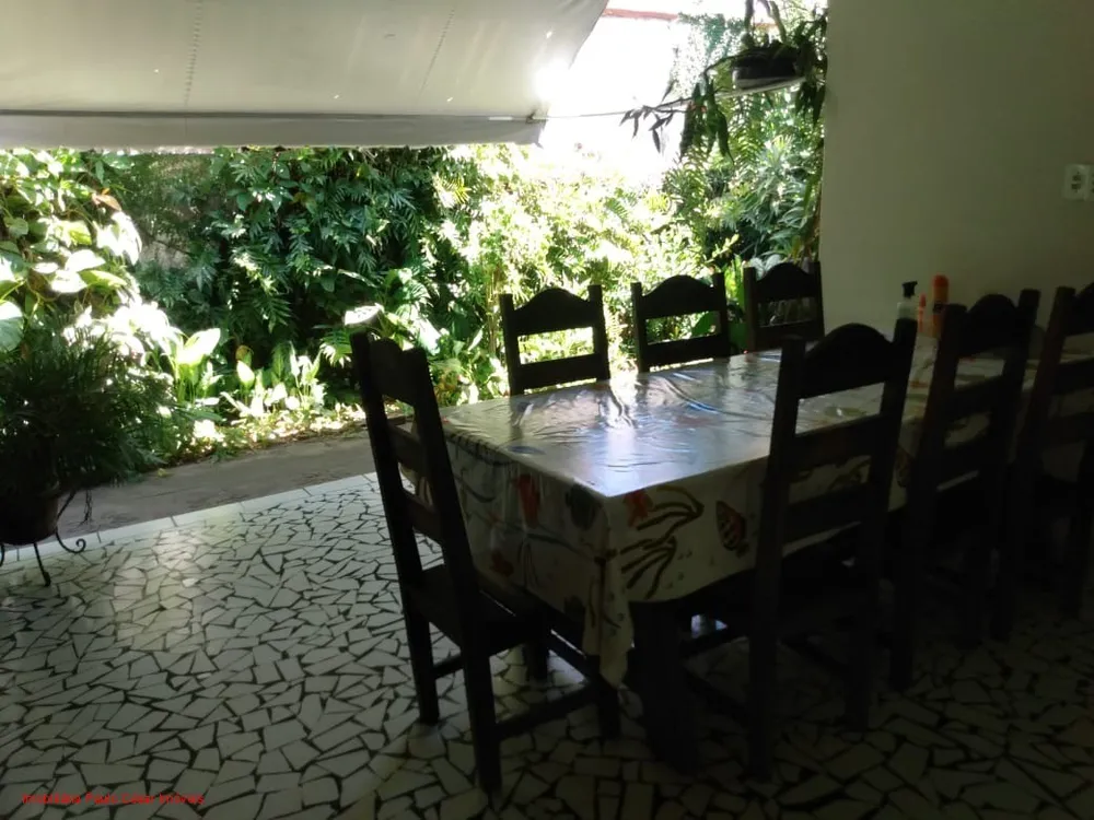 Casa, 5 quartos, 170 m² - Foto 12
