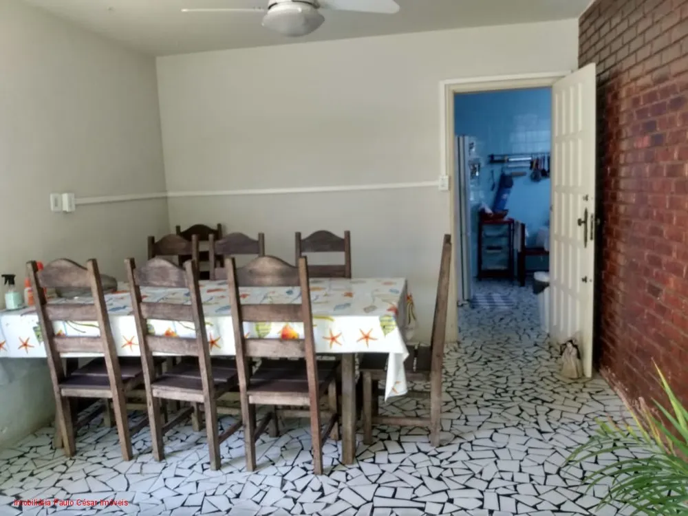 Casa, 5 quartos, 170 m² - Foto 11