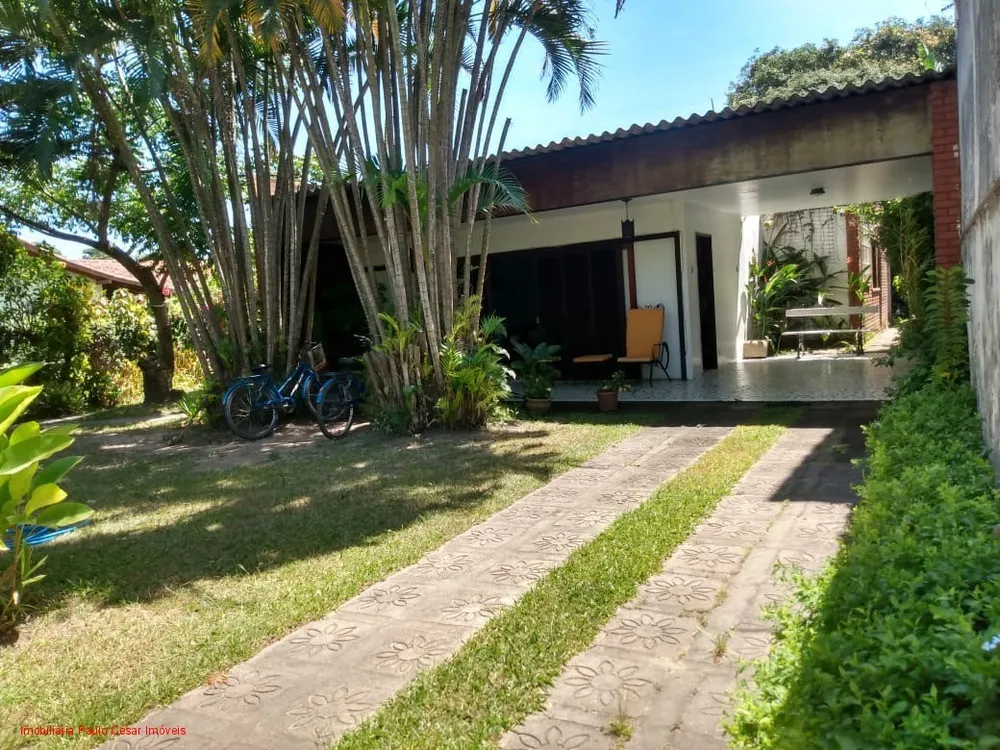 Casa, 5 quartos, 170 m² - Foto 5