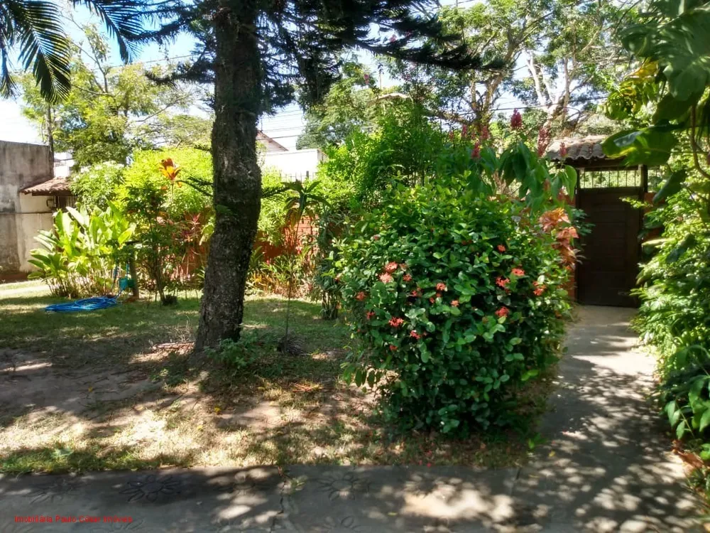 Casa, 5 quartos, 170 m² - Foto 9