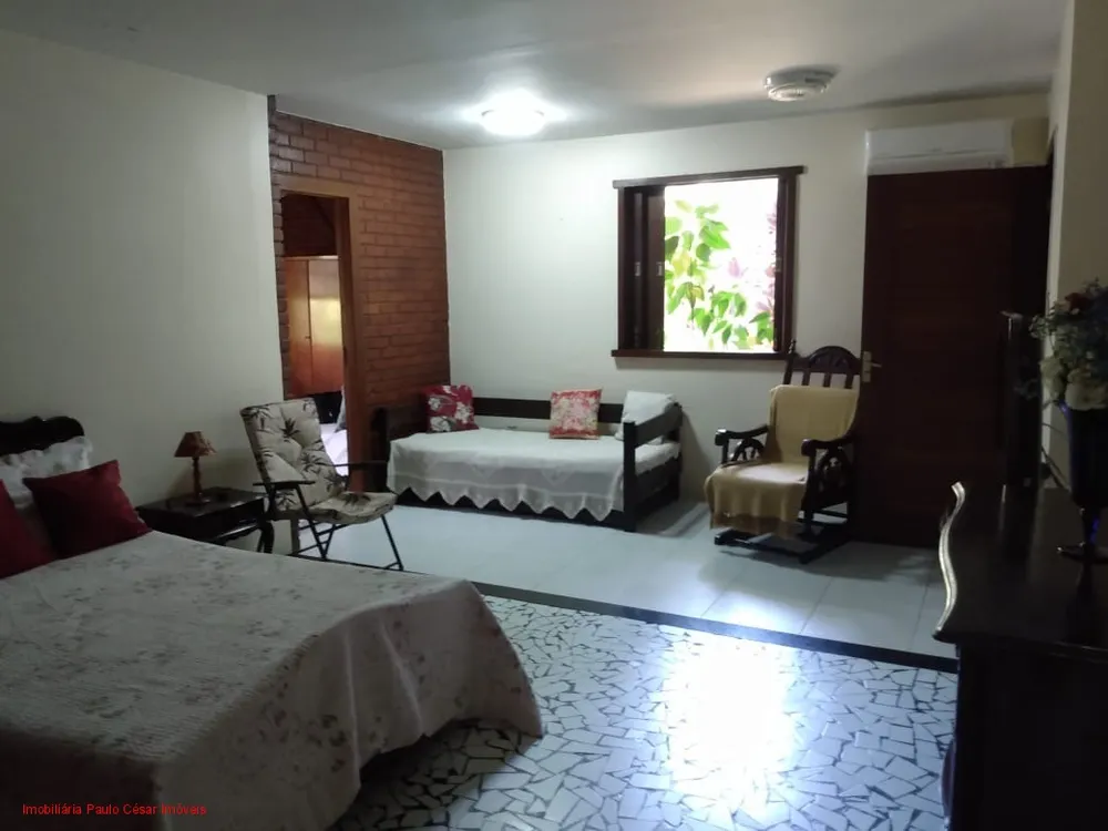 Casa, 5 quartos, 170 m² - Foto 21