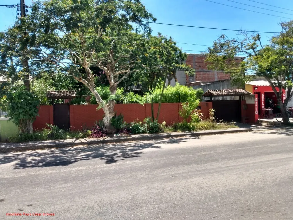 Casa, 5 quartos, 170 m² - Foto 1