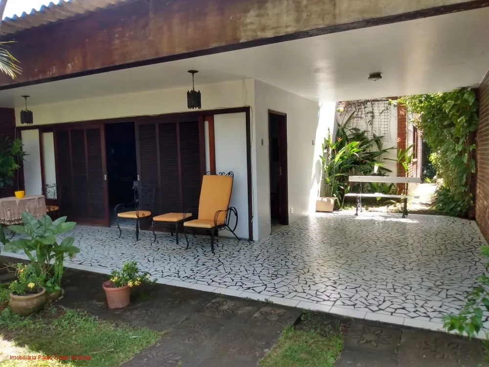 Casa, 5 quartos, 170 m² - Foto 29