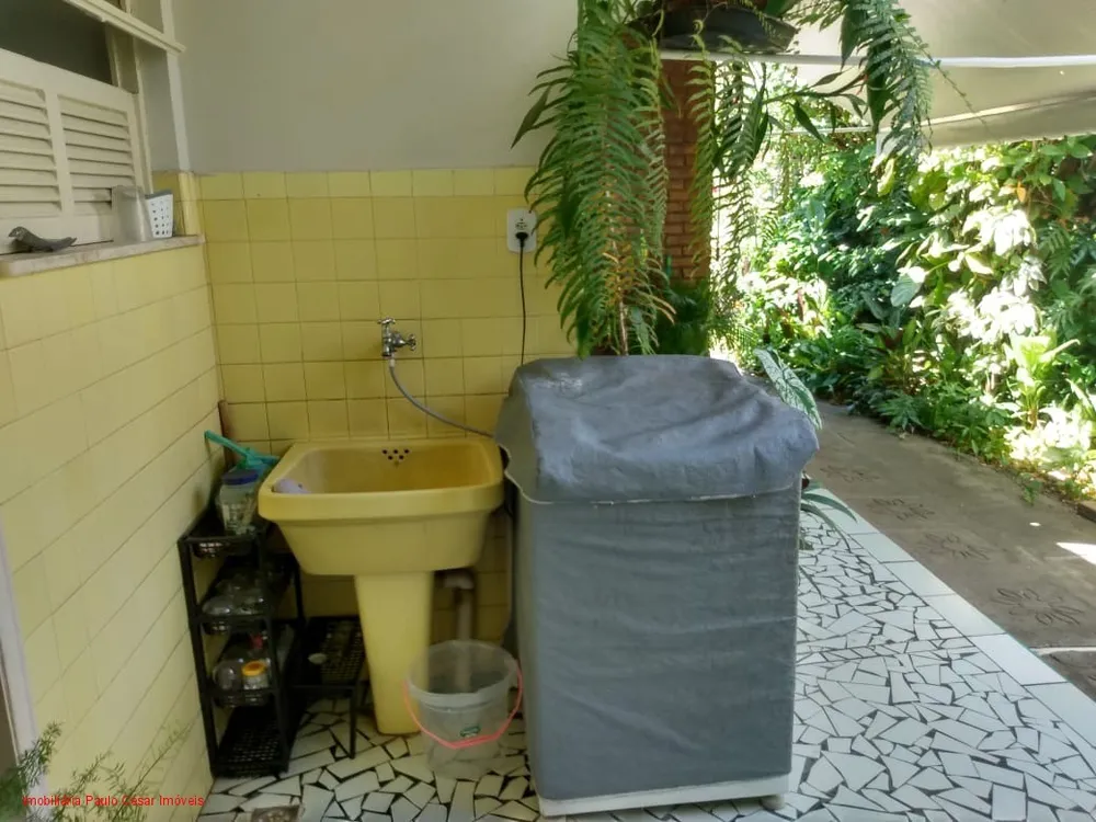 Casa, 5 quartos, 170 m² - Foto 22