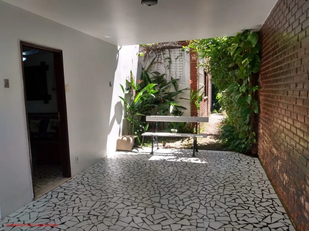 Casa, 5 quartos, 170 m² - Foto 28