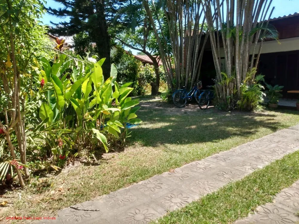 Casa, 5 quartos, 170 m² - Foto 7