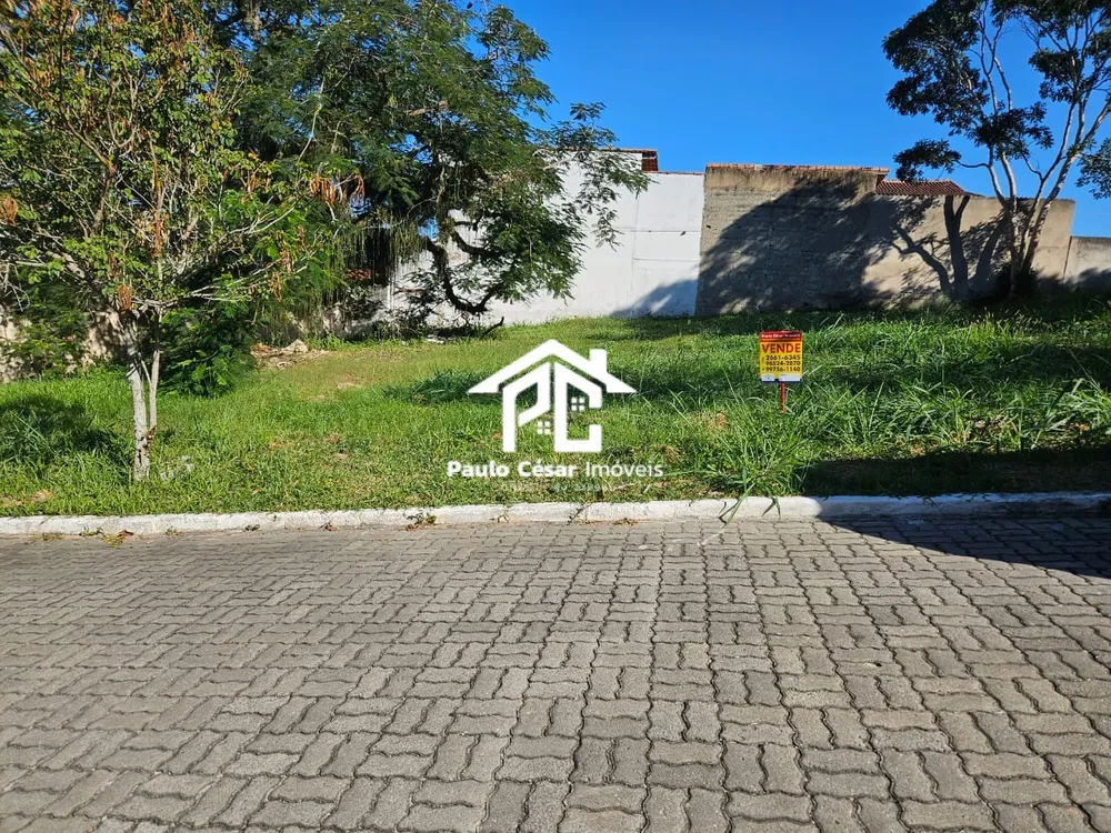 Terreno, 360 m² - Foto 1