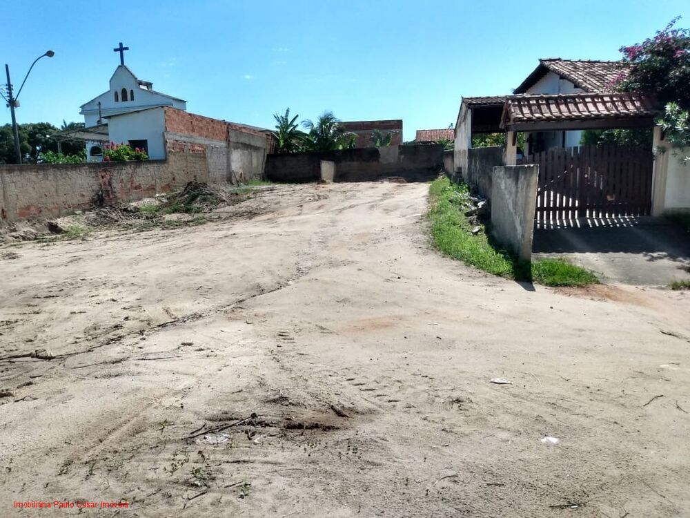 Terreno, 526 m² - Foto 3