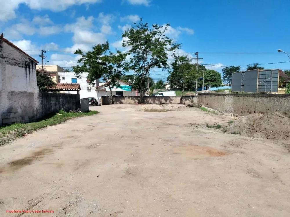 Terreno, 526 m² - Foto 1