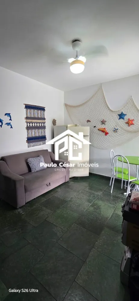 Apartamento, 2 quartos, 80 m² - Foto 9
