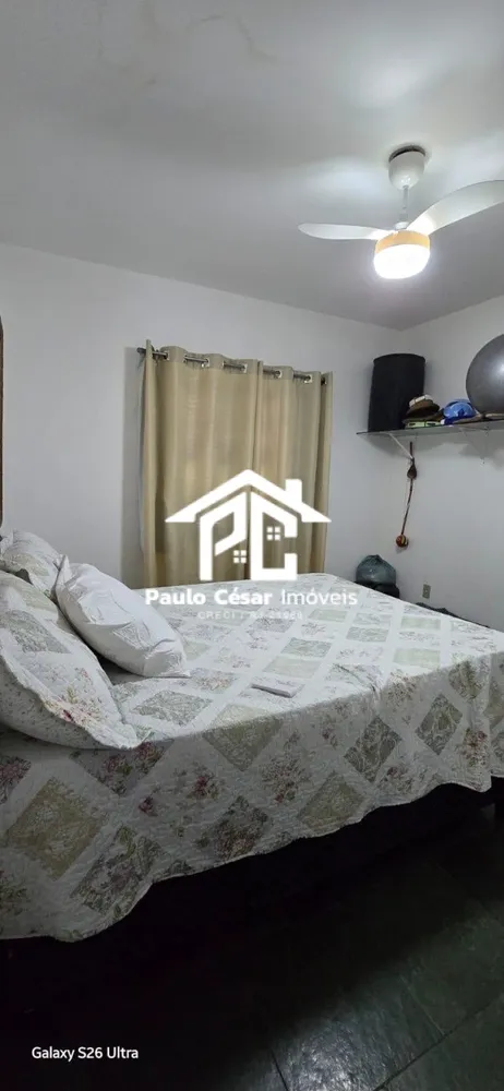 Apartamento, 2 quartos, 80 m² - Foto 10