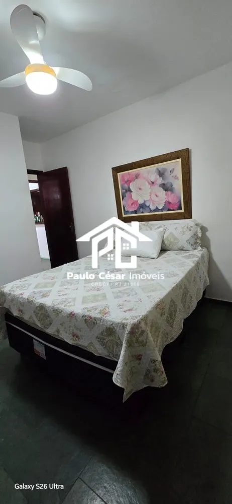 Apartamento, 2 quartos, 80 m² - Foto 5