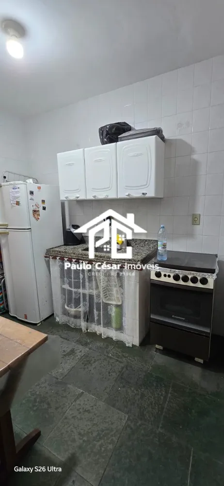 Apartamento, 2 quartos, 80 m² - Foto 6
