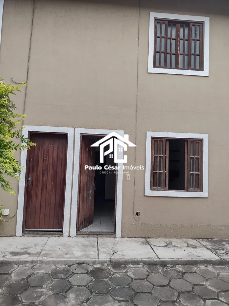 Casa, 2 quartos - Foto 20