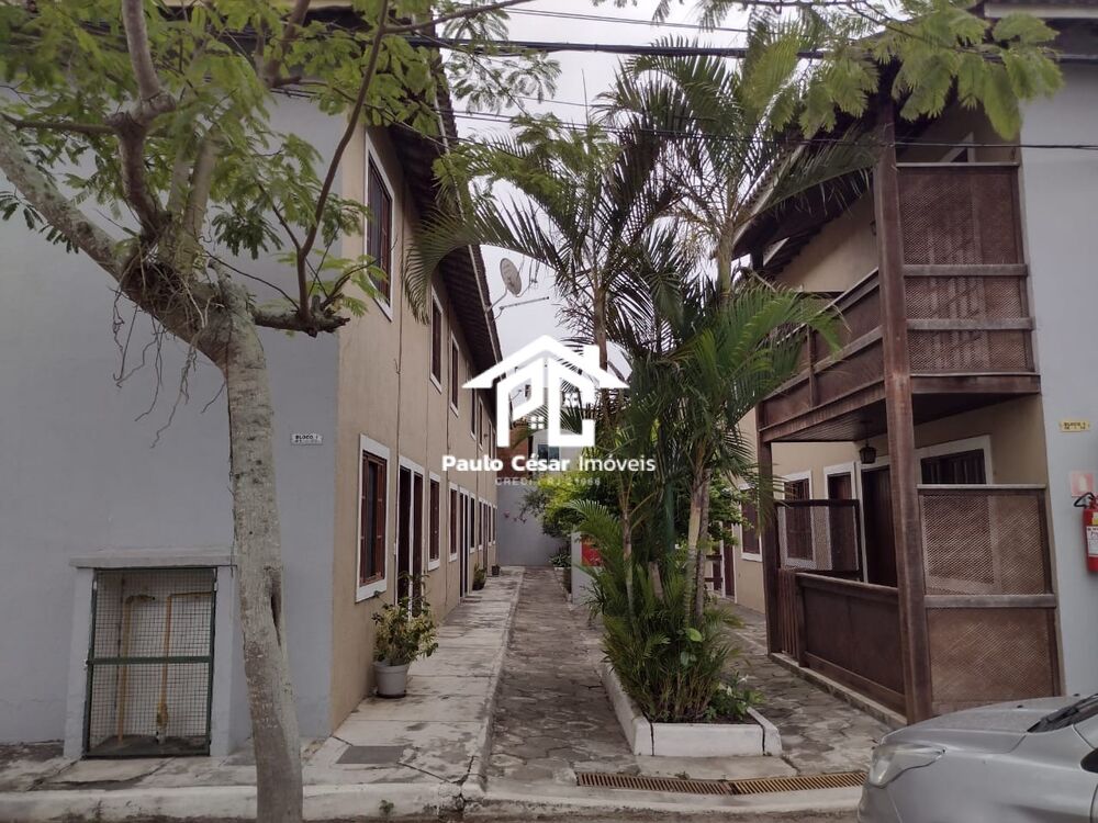 Casa, 2 quartos - Foto 1