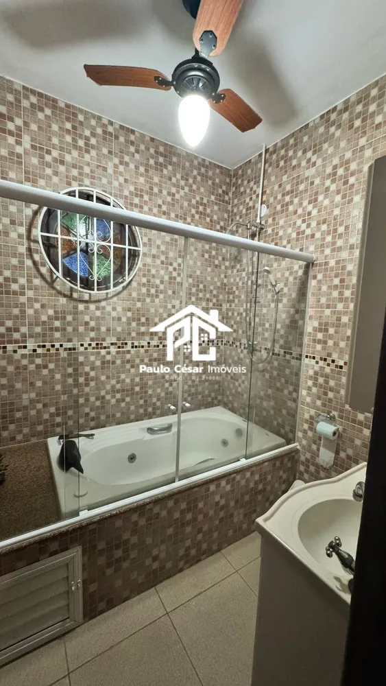 Casa, 3 quartos - Foto 22