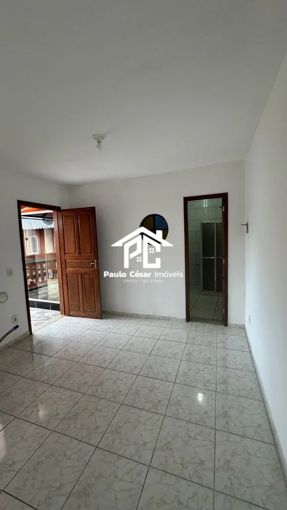 Casa, 3 quartos - Foto 3