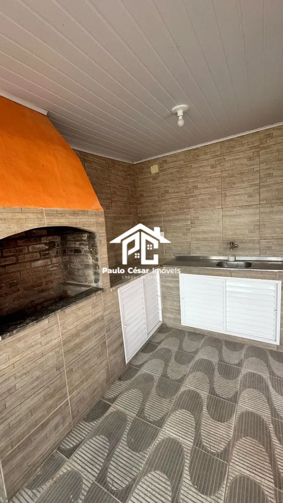 Casa, 3 quartos - Foto 5