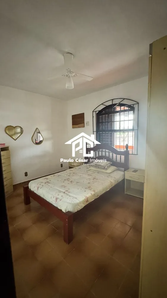 Casa, 3 quartos - Foto 19