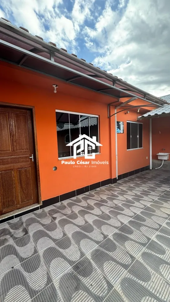 Casa, 3 quartos - Foto 6