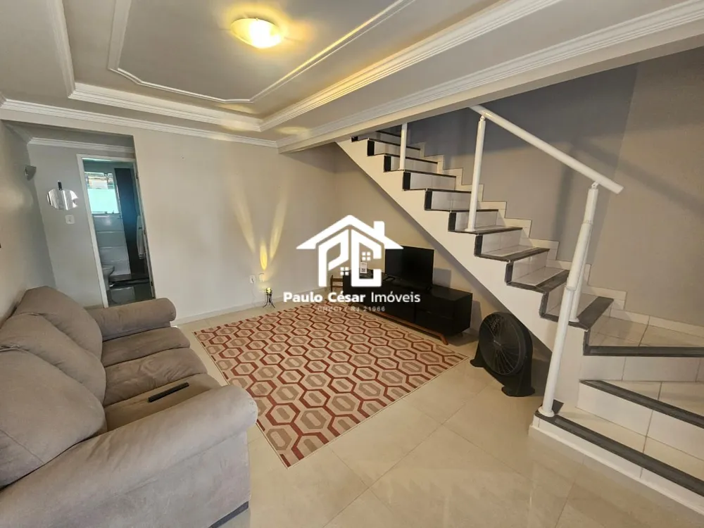 Casa, 2 quartos, 95 m² - Foto 2