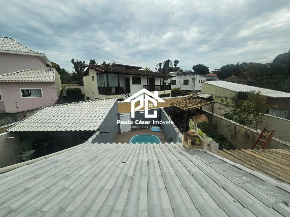 Casa, 2 quartos, 95 m² - Foto 12