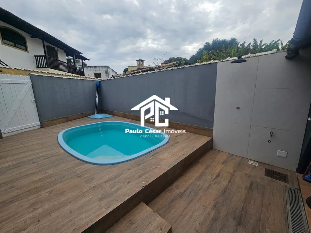 Casa, 2 quartos, 95 m² - Foto 8