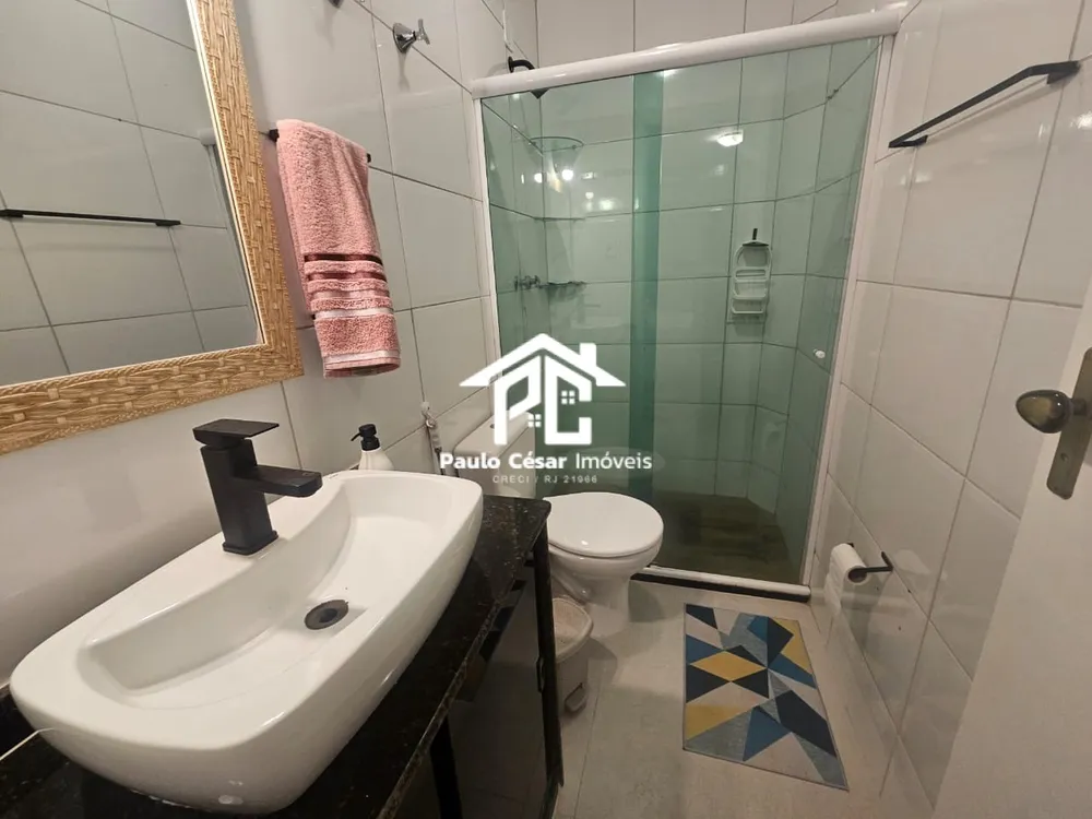 Casa, 2 quartos, 95 m² - Foto 18
