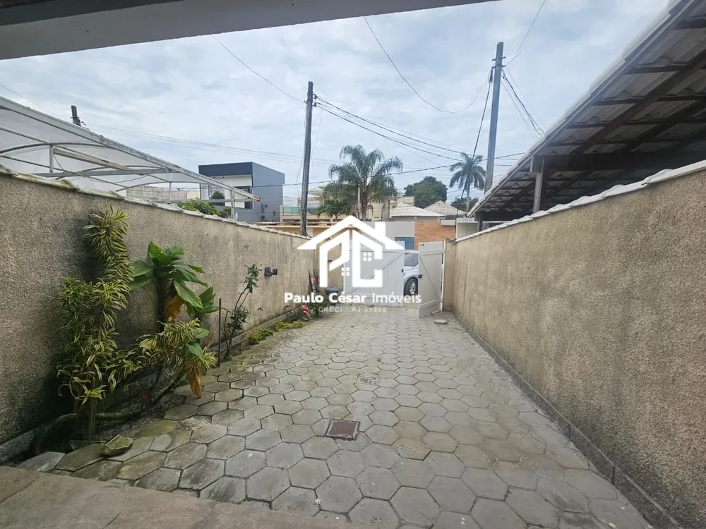 Casa, 2 quartos, 95 m² - Foto 20